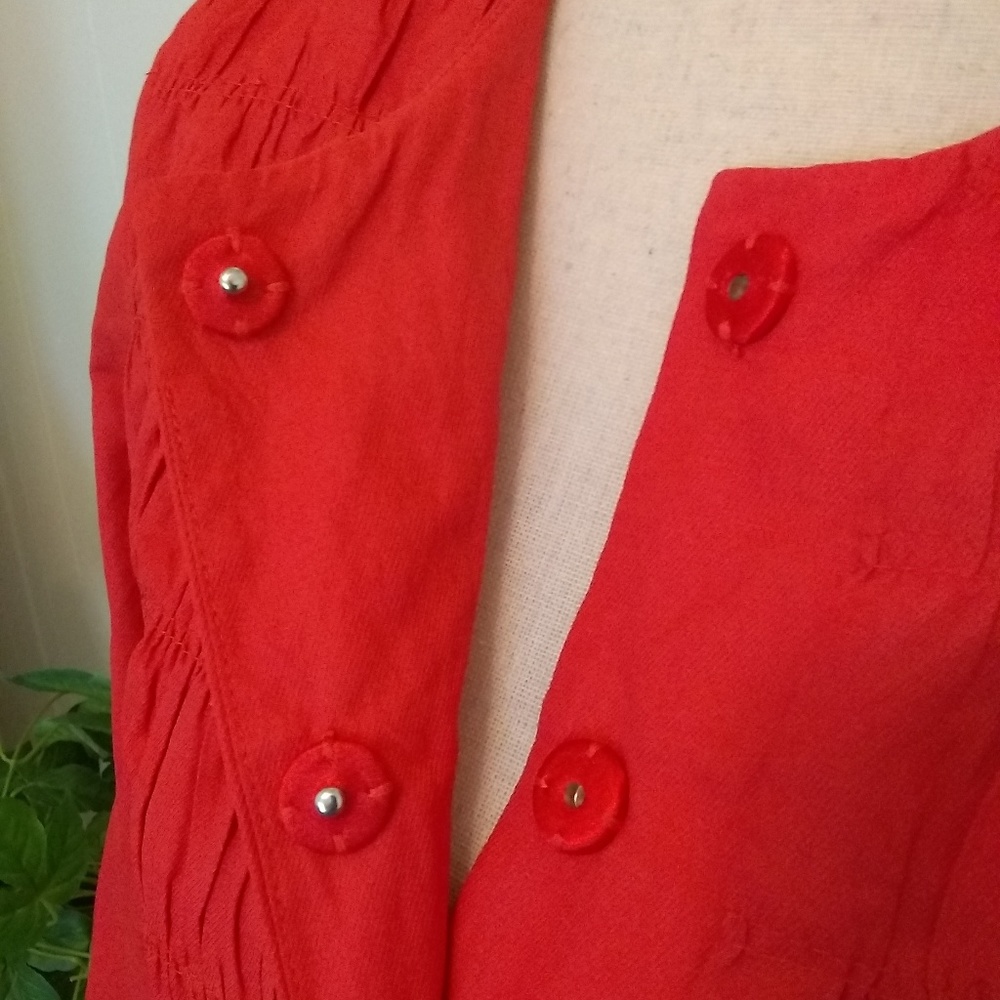 Cute jacket - Picture 2 of 4